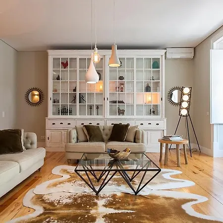 Guesready - Exclusive Flat Near Cathedral Lisboa